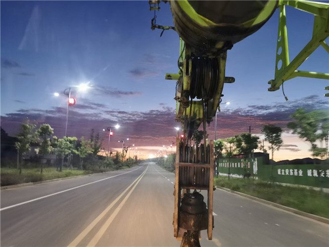 海勃湾区大件吊装怎么收费