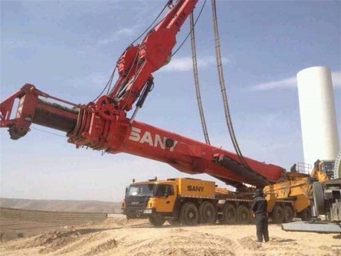 海勃湾区作业场地不达标（如地面松软），公司会提供解决方案吗？